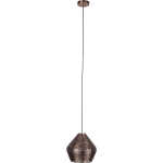 DUTCHBONE Cooper taklampa M - kopparjärn