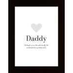 Daddy Poster