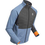 Dæhlie Men's Jacket Challenge 2.0 Elemental Blue