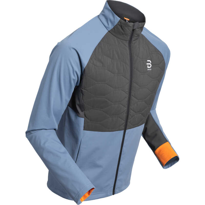 Dæhlie Men's Jacket Challenge 2.0 Elemental Blue Dæhlie Men's Jacket Challenge 2.0 Elemental Blue