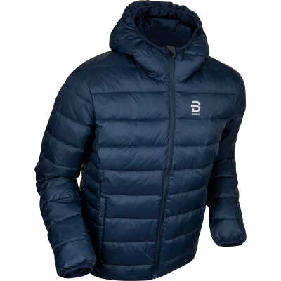 Dæhlie Men's Jacket Frost Navy