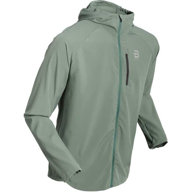 Dæhlie Men's Jacket Run 2.0 Dark Forest