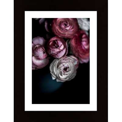 Dark Flowers 2 Poster