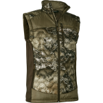 Deerhunter Men's Excape Quilted Waistcoat Realtree Excape™