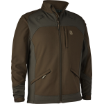 Deerhunter Men's Rogaland Softshell Jacket Fallen Leaf