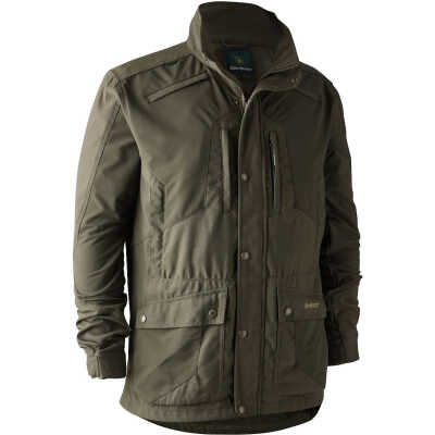 Deerhunter Men's Strike Extreme Jacket Palm Green