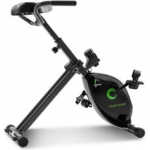 Desk Bike Cardio Fit D20, Tunturi
