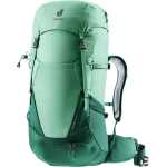 Deuter Women's Futura 30 SL Spearmint-Seagreen