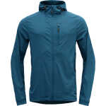Devold Her⌀y Man Jacket With Hood Flood