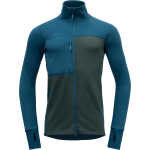 Devold Men's Nibba Pro Merino Jacket Flood/Woods