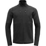 Devold Men's Tinden Hybrid Merino Jacket Anthracite