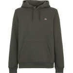 Dickies Men's Oakport Hoodie Olive Green