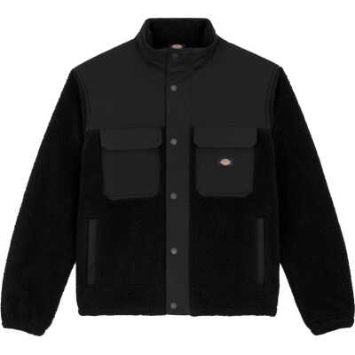 Dickies Men's Pinesdale Jacket Black