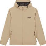 Dickies Men's Ronan Shell Jacket Desert Sand
