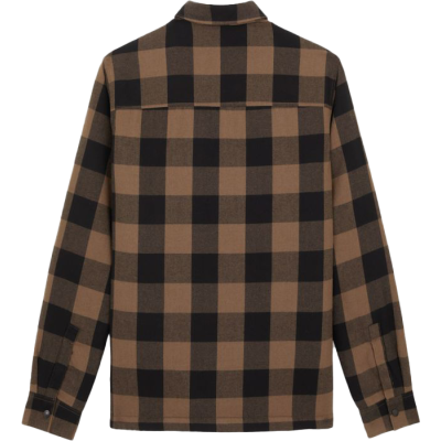 Dickies Men's Sherpa Lined Sacramento Mushroom