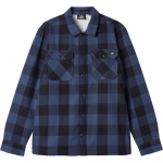 Dickies Men's Sherpa Lined Sacramento NAVY BLUE