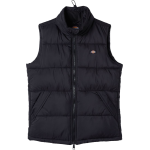 Dickies Men's Waldenburg Vest Black