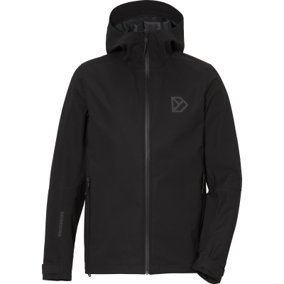 Didriksons Franco Men's Jacket Black