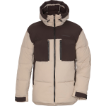 Didriksons Hilmer Men's Jacket 2 Clay Beige