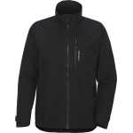 Didriksons Melker Men's Jacket 2 Black