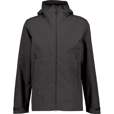 Didriksons Men's Basil Jacket Black