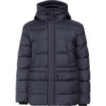 Didriksons Men's Fabio Jacket Dark Night Blue