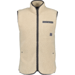 Didriksons Men's Pollux Vest Clay Beige