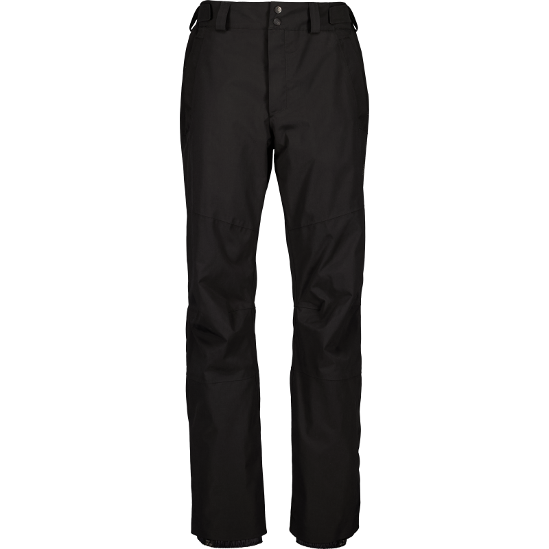 Didriksons Men's Povel Pants 2 Black Didriksons Men's Povel Pants 2 Black