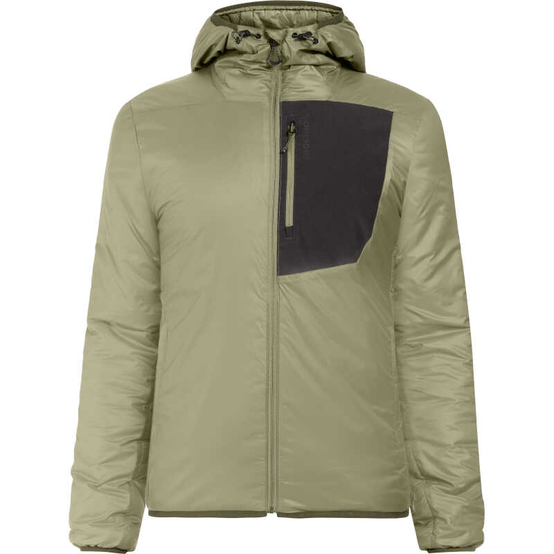 Didriksons Men's Sander Jacket Wild Forest Green Didriksons Men's Sander Jacket Wild Forest Green
