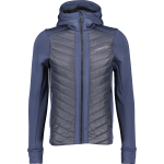 Didriksons Men's Zuko Full Zip 2 Blue Arcad