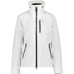Didriksons Women's Njord Jacket Snow White