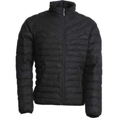 Dobsom Men's Austin Jacket Black