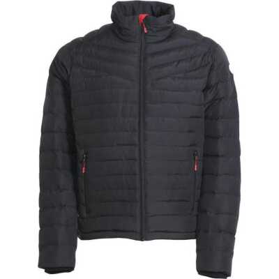 Dobsom Men's Denton Jacket Black
