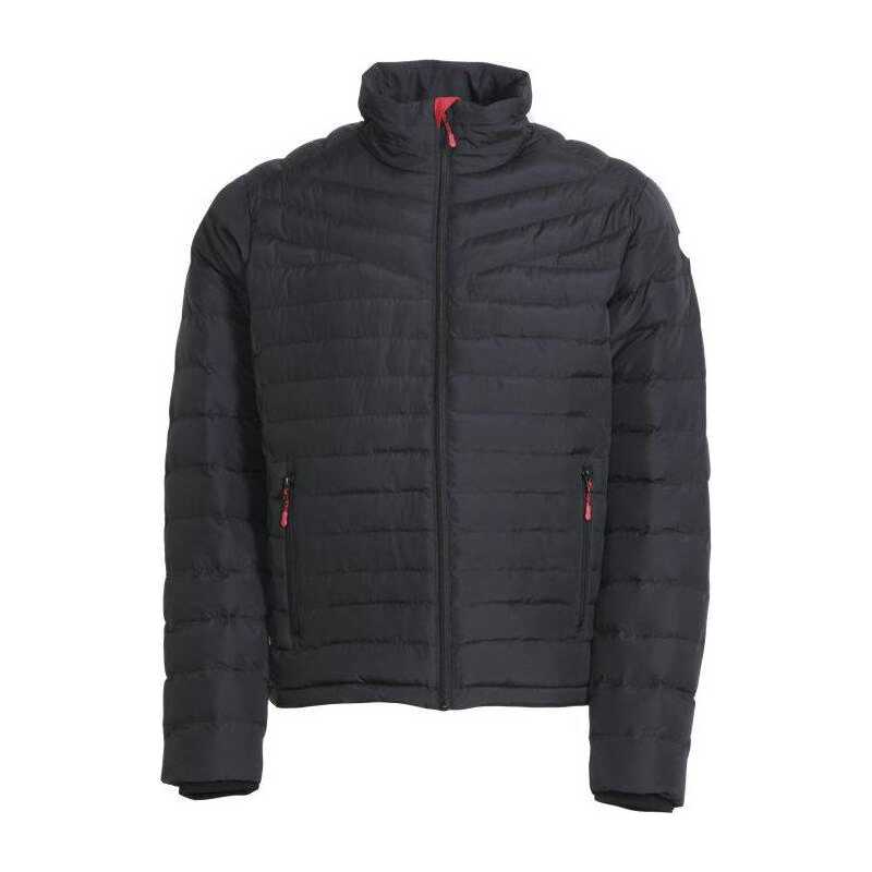 Dobsom Men's Denton Jacket Black