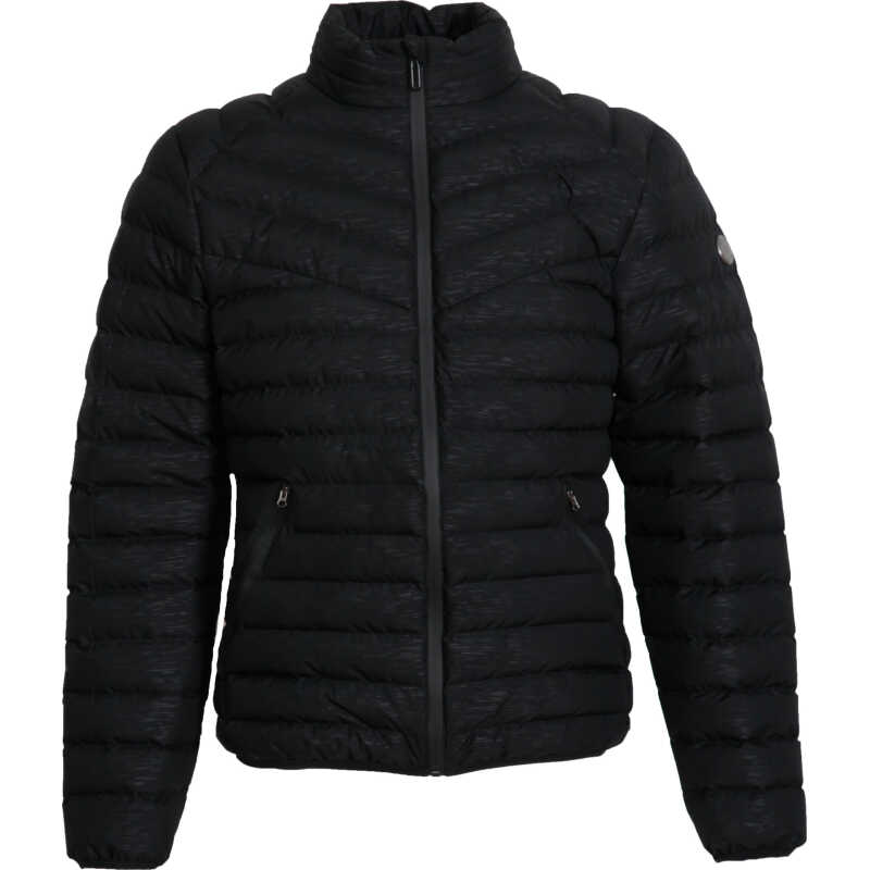 Dobsom Men's Hastings Jacket Black Dobsom Men's Hastings Jacket Black