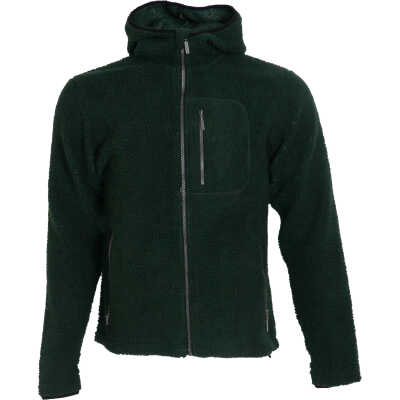 Dobsom Men's Hedley Jacket Forestgreen