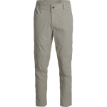Dobsom Men's Himalaya Zip-Off Pant Khaki