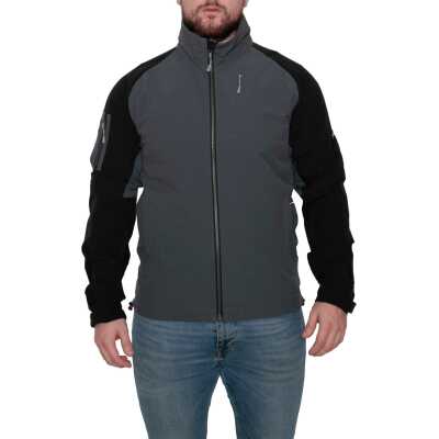 Dobsom Men's Moss Jacket II Black
