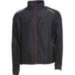 Dobsom Men's R90 Flex Jacket Black