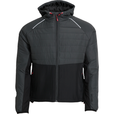 Dobsom Men's R90 Hybrid Jacket Graphite