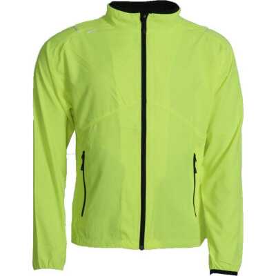 Dobsom Men's R90 Light Jacket Lime