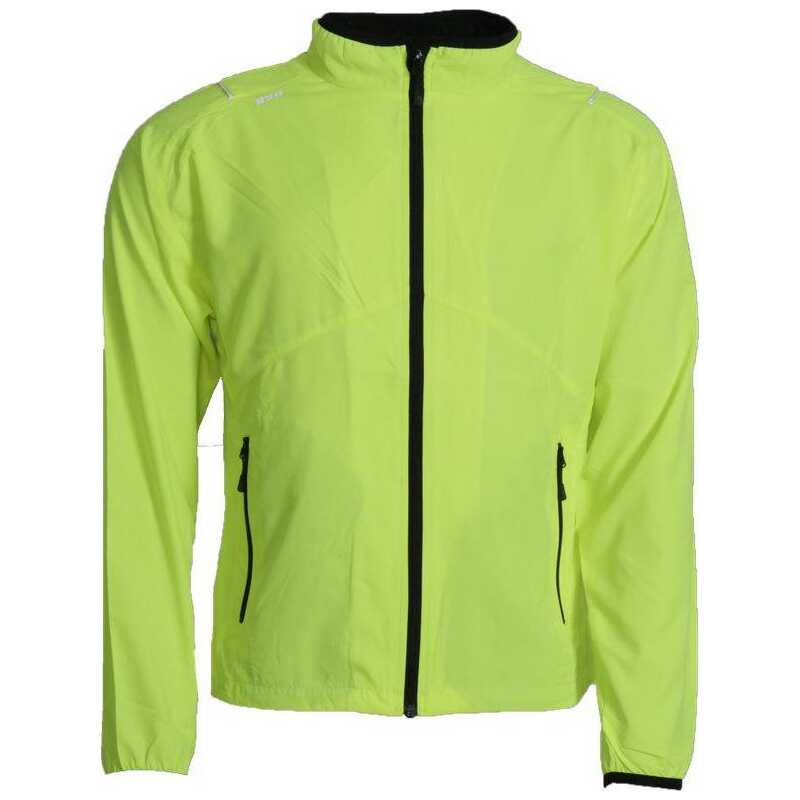 Dobsom Men's R90 Light Jacket Lime