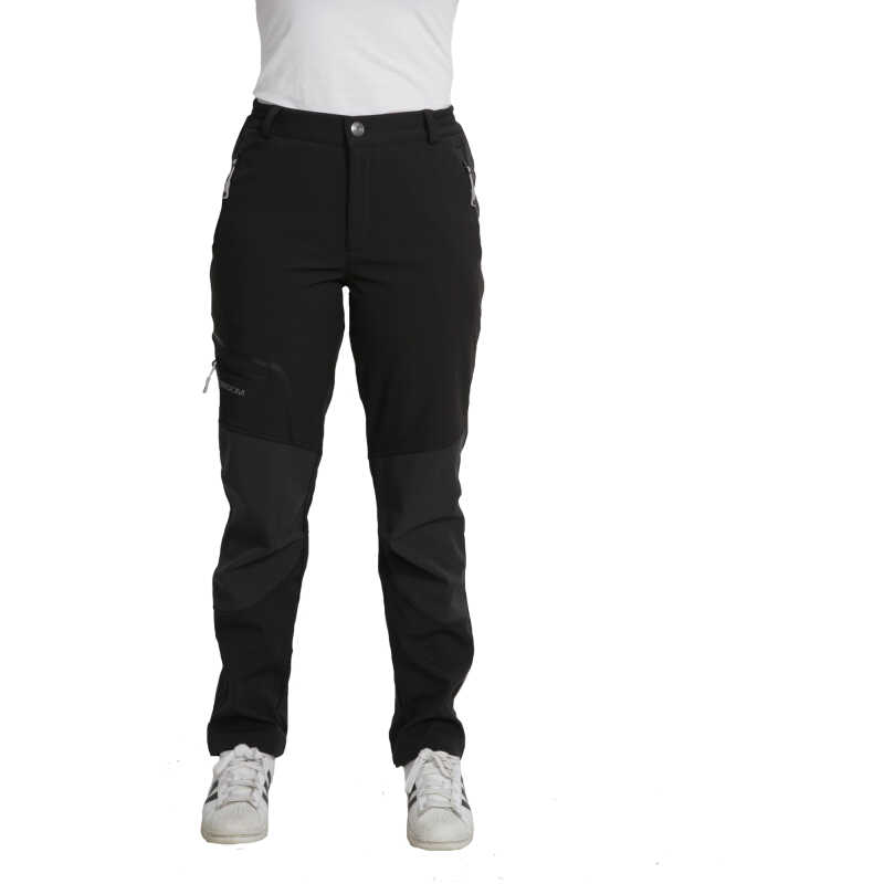 Dobsom Women's Taranto Pants Black