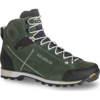 Dolomite Men's 54 Hike Evo GORE-TEX Olive Green