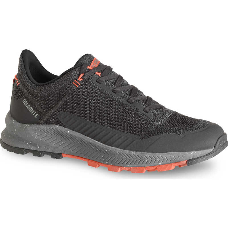 Dolomite Men's Carezza Black Dolomite Men's Carezza Black