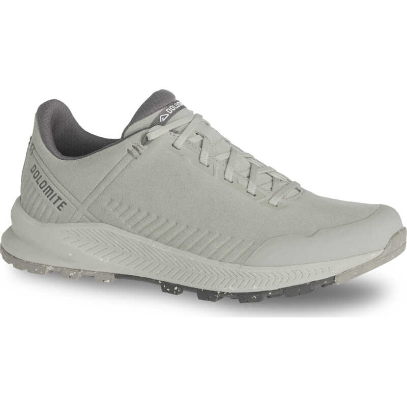 Dolomite Men's Shoe Carezza Leather Beige Dolomite Men's Shoe Carezza Leather Beige