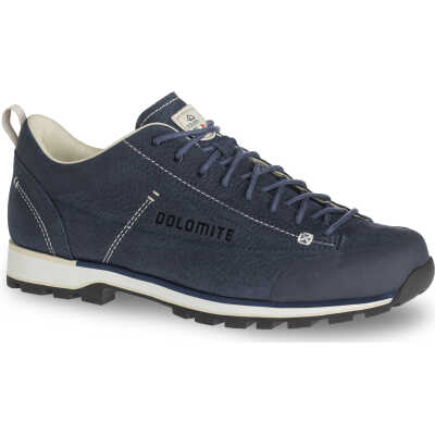 Dolomite Unisex 54 Low LT Dark Blue