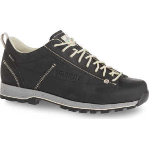 Dolomite Unisex Dolomite 54 Low FG EVO GORE-TEX Black