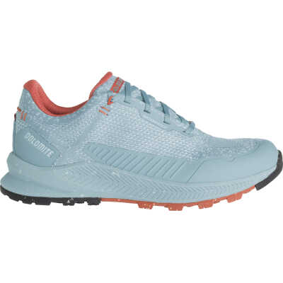 Dolomite Women's Shoe Carezza Wp Jet Blue