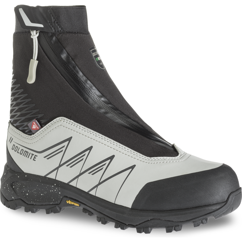 Dolomite Women's Tamaskan 2.0 Foggy White/black Dolomite Women's Tamaskan 2.0 Foggy White/black
